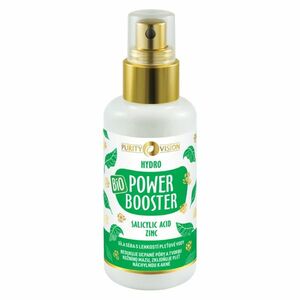 PURITY VISION Bio Hydro Power Booster 100 ml obraz