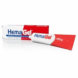 HEMAGEL 100 g obraz
