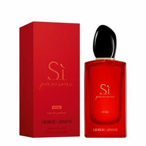 GIORGIO ARMANI Sì Passione Eclat EDP 100 ml obraz