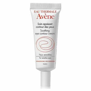 AVÈNE Zklidňující péče o okolí očí 10ml obraz