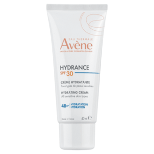 AVENE Hydrance Hydratační krém SPF30 40ml obraz