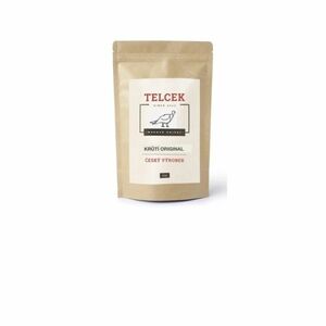 TELCEK Masové krůtí chipsy originál 50 g obraz