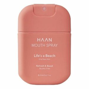 HAAN Life's a Beach Ústní sprej 20 ml obraz