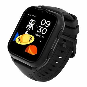 GARETT Smartwatch kids eSIM 4G black chytré hodinky obraz