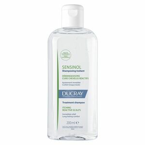 DUCRAY Sensinol Zklidňující šampon proti svědění 200 ml obraz