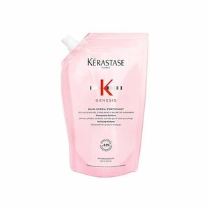 KÉRASTASE Genesis Náhradní náplň do posilujícího šamponu 500 ml obraz