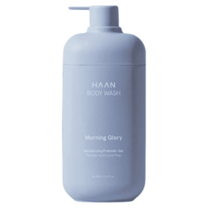 HAAN Morning Glory Sprchový gel s prebiotiky 450 ml obraz