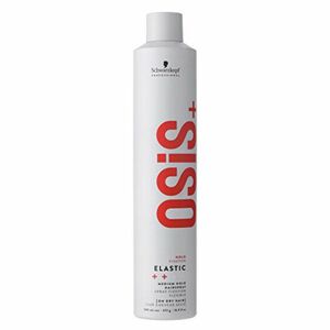 OSIS+ Schwarzkopf Elastic 500ml obraz
