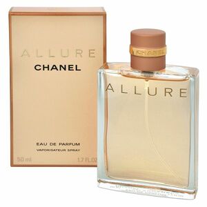 CHANEL Allure Parfémovaná voda 50 ml obraz