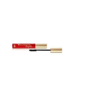 L´OREAL Volumissime Royal Řasenka pro 10x větší objem řas Black 7, 5 ml obraz