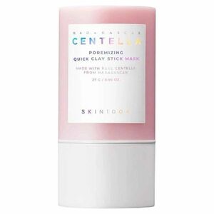 SKIN1004 Centella Poremizing Quick Maska v tyčince s jílem 27 g obraz