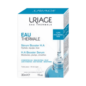 URIAGE Eau Thermale Hydratation Serum Booster 30 ml obraz