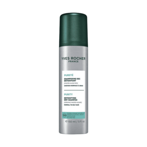 YVER ROCHER Botanical Solutions Čisticí suchý šampon 150 ml obraz