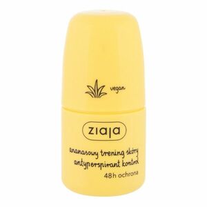 ZIAJA Pineapple Antiperspirant 60 ml obraz