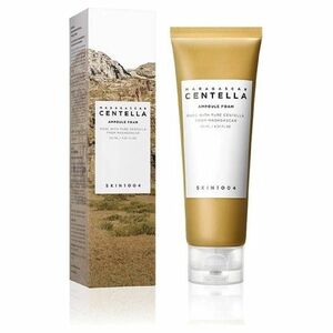 SKIN1004 Centella Pěna na obličej s pupečníkem asijským 125 ml obraz