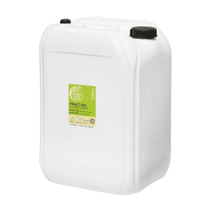 TIERRA VERDE Prací gel pro citlivou pokožku 5 l obraz