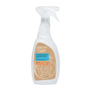 TIERRA VERDE Pomerančový odmašťovač 750 ml obraz