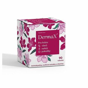 DermaX 90 tobolek obraz