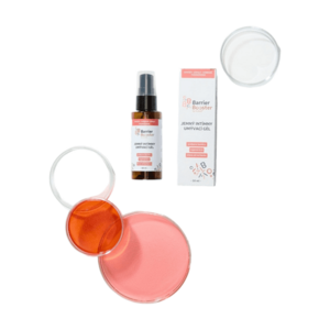 KVITOK BB jemný intimní mycí gel 50 ml obraz