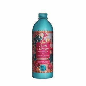 TESORI D´ORIENTE Ayurveda koupelový krém 500 ml obraz