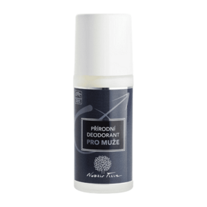 NOBILIS TILIA Deodorant roll on pro muže 50 ml obraz