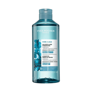 YVER ROCHER Pure Algue Hydratační micelární voda 400 ml obraz