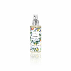 RYOR Citrus Spirit Tělový suchý olej 100 ml obraz