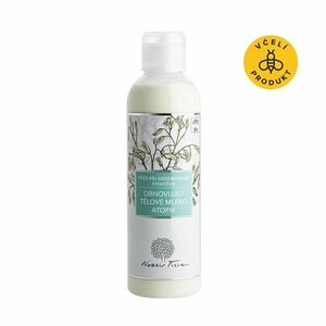 NOBILIS TILIA Obnovující mléko Atopik 200 ml obraz