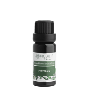 NOBLIS TILIA Éterický olej Petitgrain 10 ml obraz