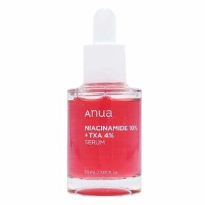 ANUA Niacinamid 10% + Rozjasňující sérum s niacinamidem 30 ml obraz