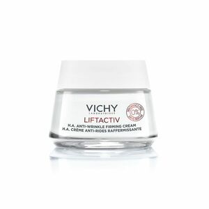 VICHY Liftactiv H.A. Zpevňující krém proti vráskám bez parfemace 50 ml obraz