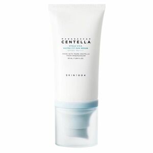 SKIN1004 - Madagaskar Centella Hyalu-Cica Water-Fit Sun Serum SPF50+ PA++++ - Hydratační opalovací krém - 50 ml obraz