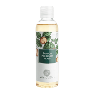 NOBILIS TILIA Šampon pro objem vlasů 200 ml obraz