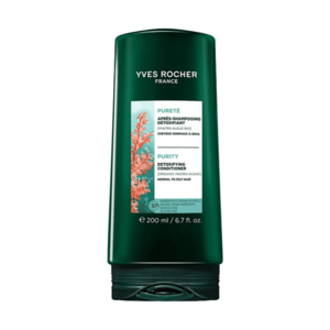 YVER ROCHER Botanical Solutions Detoxikační kondicionér 200 ml obraz