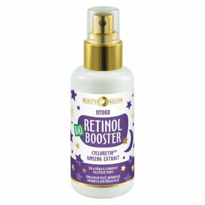 PURITY VISION Bio Hydro Retinol Booster 100 ml obraz