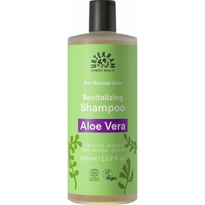 UTREKRAM Šampon s aloe vera pro normální vlasy BIO 500 ml obraz