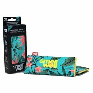 SMELLWELL Active XL deodorizér Tropical Floral 2 kusy obraz