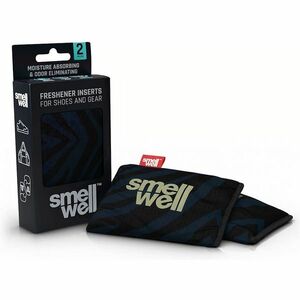 SMELLWELL Active deodorizér Black Zebra 2 kusy obraz