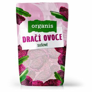 ORGANIS Sušené dračí ovoce 250 g obraz