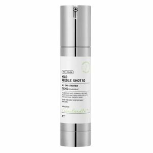 VT COSMETICS Reedle Shot 50 Sérum na obličej s mikrojehličkami 50 ml obraz