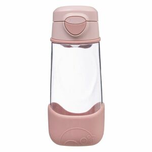 B.BOX Sport lahev na pití blush crush 450 ml obraz