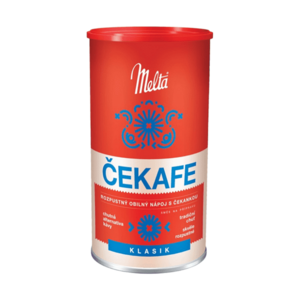 MELTA Čekafé směs 120 g obraz