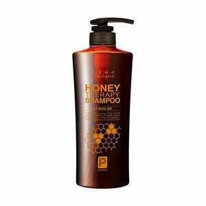 DAENG GI MEO RI Šampon pro poškozené vlasy Honey Therapy 500 ml obraz