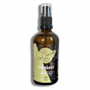 PURE HARMONY Organická květová voda heřmánek BIO 50 ml obraz