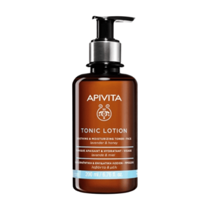 APIVITA Tonic Lotion Pleťové tonikum 200 ml obraz