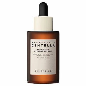 SKIN1004 Centella Ampoule Hydratační sérum s pupečníkem asijským 55 ml obraz