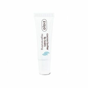 ZIAJA Balzám na rty Cocoa Butter 10 ml obraz