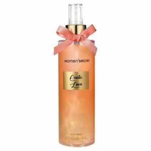 WOMEN SECRET Exotic Love tělový sprej 250 ml obraz