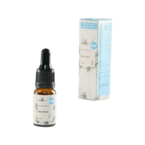 KVITOK Pleťové sérum aloe vera 10 ml obraz