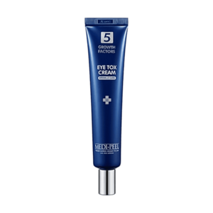 MEDI-PEEL 5 Growth Factors Eye Tox Liftingový oční krém 40 ml obraz